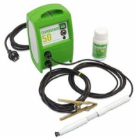 Elektrolyt Beizgeräte