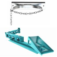 Wandhalter & Schwenkarme