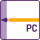 PC - Querposition