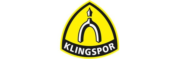  Klingspor ist ein international organisiertes,...