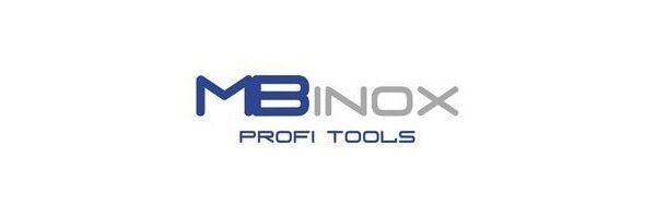  MBInox - Der INOX Spezialist 

 MB Inox...