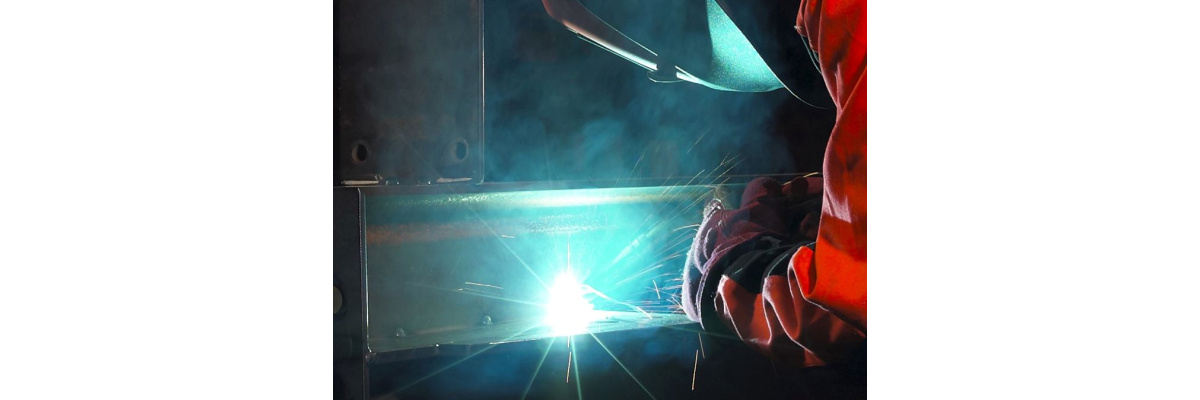 6 wichtige Fragen zum MAG Schweißen. - Ratgeber mit 6 wichtigen Fragen zum MIG/MAG Schweißen