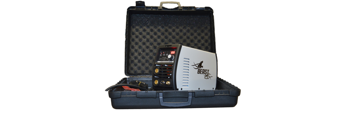 Günstige WIG Schweißgeräte für Anfänger, Heimwerker &amp; Hobby Schweißer - Günstige WIG Schweißgeräte für Anfänger, Heimwerker &amp; Hobby