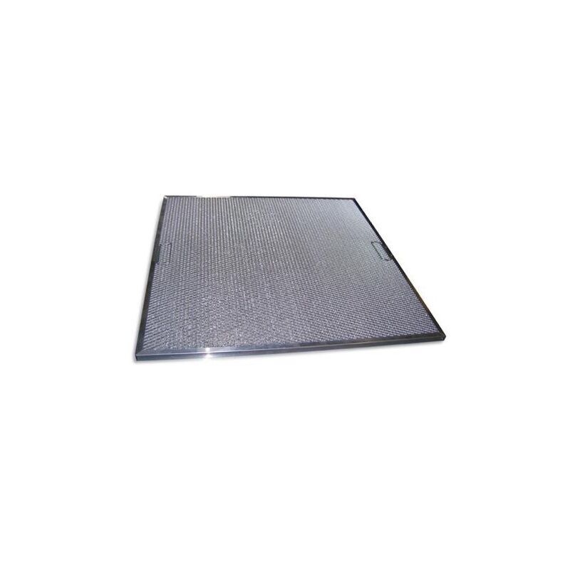 Kemper Aluminiumvorfiltermatte für ProfiMaster, Filter-Cell & Filter-Table
