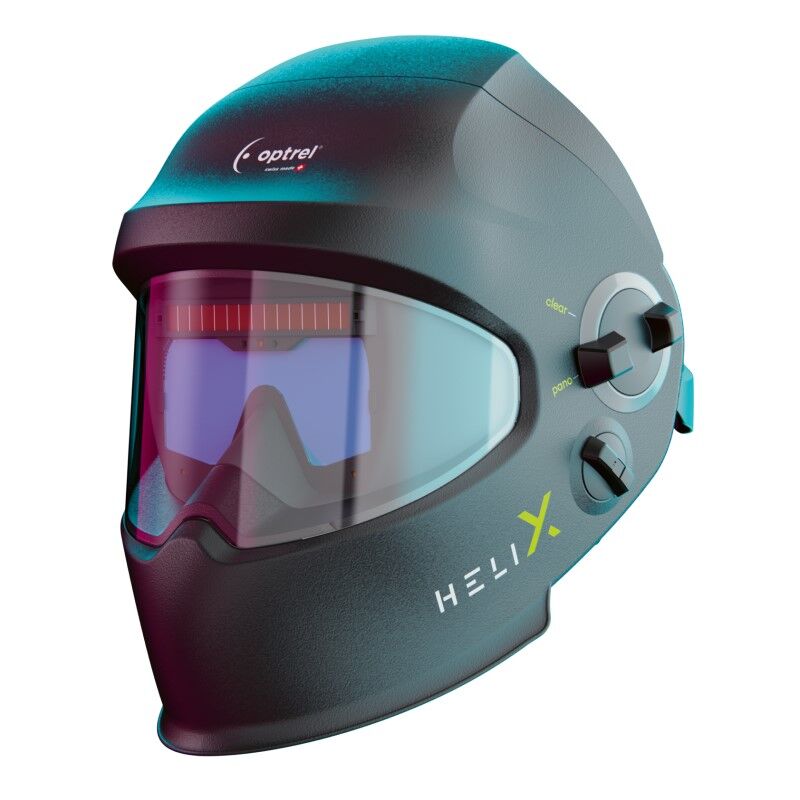 optrel helix CLT Automatik Schweißhelm