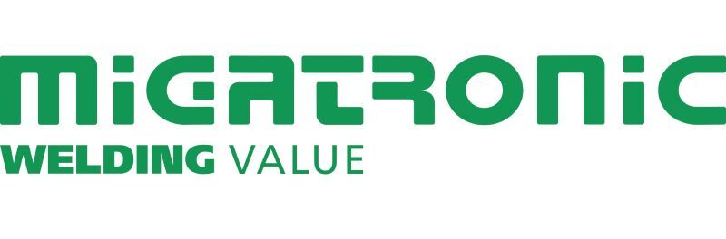 Migatronic Logo
