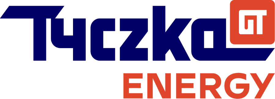 Tyczka Energy Logo