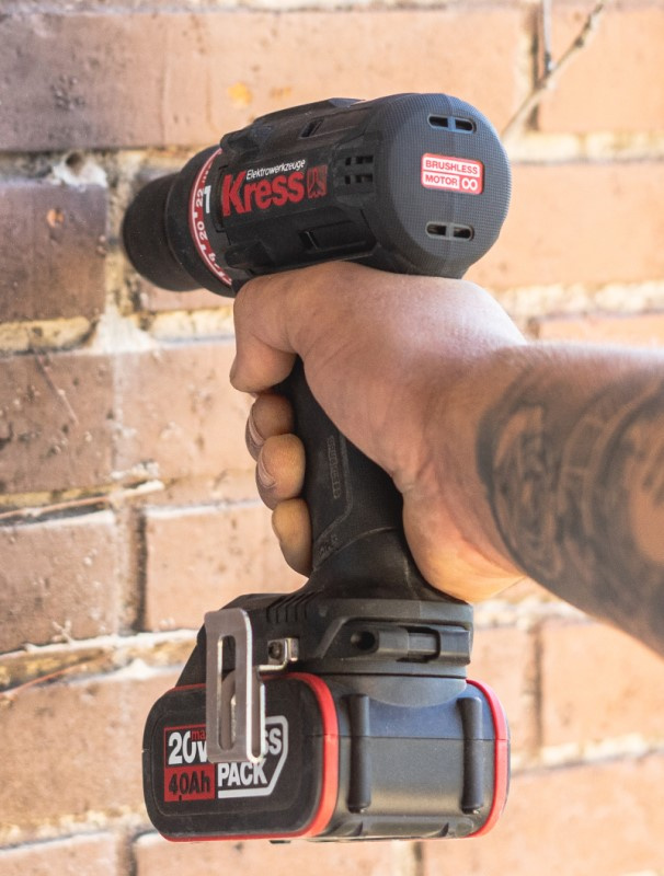 Welches Drehmoment für Akkuschrauber?