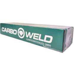 Carboweld Carbo RC 3 Blau - E 38 0 RC 11 Stabelektrode