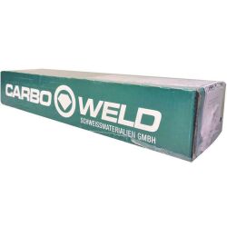 Carboweld Carbo RC 3 Blau Stabelektrode E 38 0 RC 11 3,2...