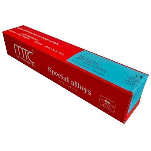 MTC MT-307 - E 18 8 Mn R 12 Stabelektrode