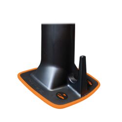 Kemper Absaughaube The Hood Pro beleuchtet...