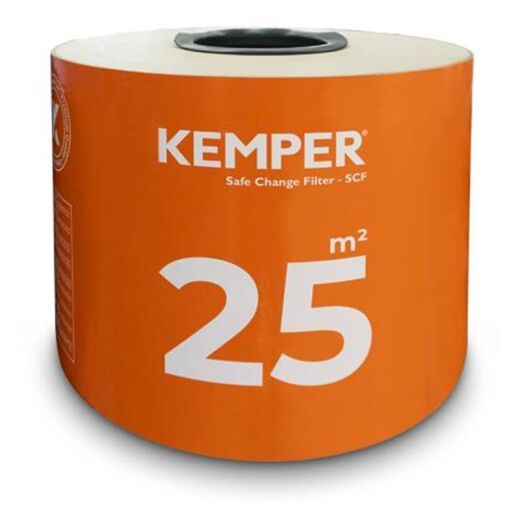 Kemper Ersatzfilter 25 m&sup2; f&uuml;r SmartFil