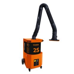 Kemper SmartFil mobiles Absaugger&auml;t