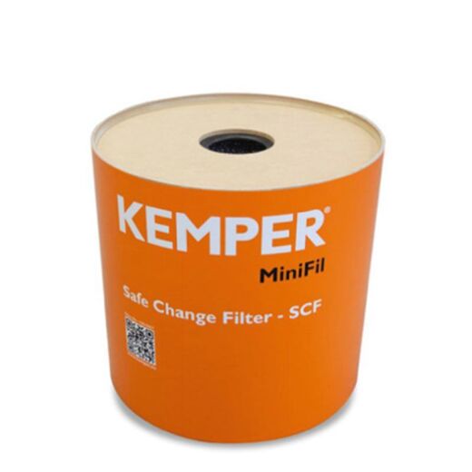 Kemper Ersatzfilter 12 m&sup2; f&uuml;r MiniFil