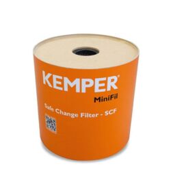 Kemper Ersatzfilter 12 m² für MiniFil
