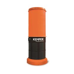 Kemper CleanAirTower SF 9000 Hallenlüftung mit...