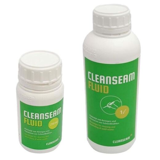 CleanSeam Fluid