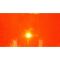 Schwei&szlig;vorhang orange 1400 x 0,4 mm