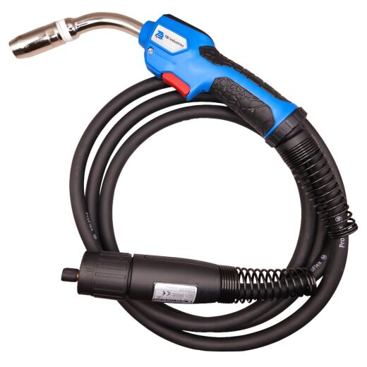 TBi 250 T-Lux MIG/MAG Schwei&szlig;brenner