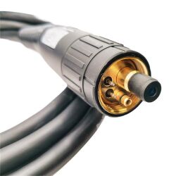 TBi 250 T-Lux MIG/MAG Schwei&szlig;brenner