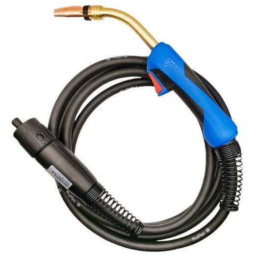 TBi 240 T-Lux MIG/MAG Schwei&szlig;brenner