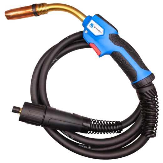 TBi 360 T-Lux MIG/MAG Schwei&szlig;brenner