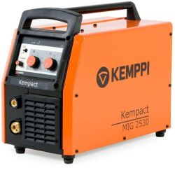 Kemppi Kempact MIG 2530 MIG/MAG Schwei&szlig;ger&auml;t