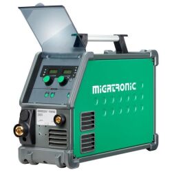 Migatronic Omega Yard 300 MIG/MAG Schweißgerät