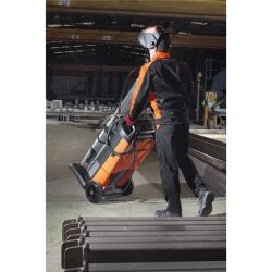 Kemppi Kempact 253R MIG/MAG Schweißgerät