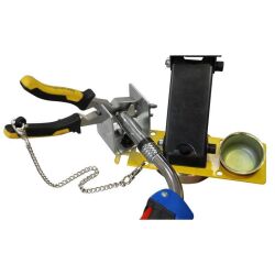 Strong Hand Tools MRM300 MAG Brennerhalter mit Park N...