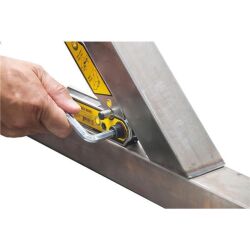 Strong Hand Tools MLA450 einstellbarer Schwei&szlig;magnet inside/outside