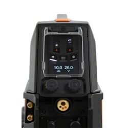 Kemppi X5 FastMig 400 MIG/MAG Schwei&szlig;ger&auml;t Manuell 2 m