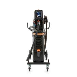 Kemppi X5 FastMig 400 MIG/MAG Schwei&szlig;ger&auml;t Manuell 2 m