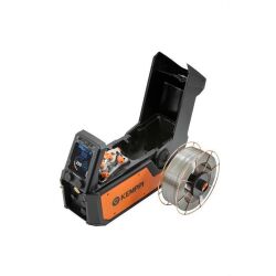 Kemppi X5 FastMig 400 MIG/MAG Schwei&szlig;ger&auml;t Manuell 2 m