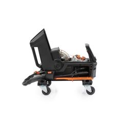 Kemppi X5 FastMig 400 MIG/MAG Schwei&szlig;ger&auml;t Manuell 2 m