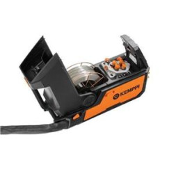 Kemppi X5 FastMig 400 MIG/MAG Schwei&szlig;ger&auml;t Manuell 2 m