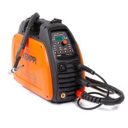Kemppi MinarcTig Evo 200 WIG Schwei&szlig;ger&auml;t 4 m