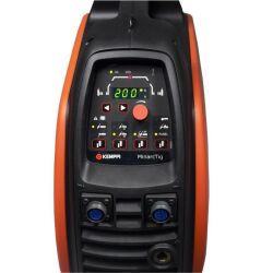 Kemppi MinarcTig Evo 200 WIG Schwei&szlig;ger&auml;t 4 m