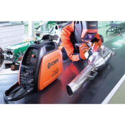 Kemppi MinarcTig Evo 200 WIG Schwei&szlig;ger&auml;t 4 m
