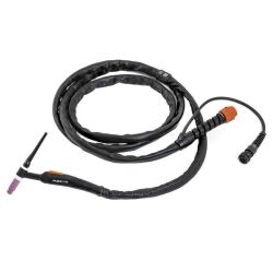 Kemppi MinarcTig Evo 200 WIG Schwei&szlig;ger&auml;t 4 m