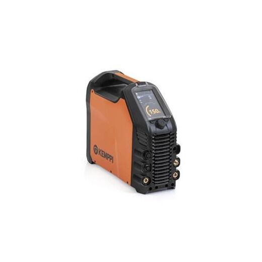 Kemppi Master T Stromquelle 245 ACDC ohne Bedienpanel