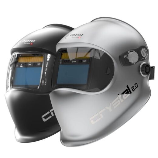 optrel crystal 2.0 Automatik Schwei&szlig;helm