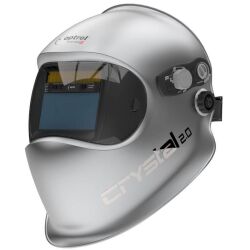 optrel crystal 2.0 Automatik Schwei&szlig;helm