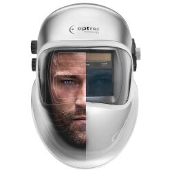 optrel crystal 2.0 Automatik Schwei&szlig;helm