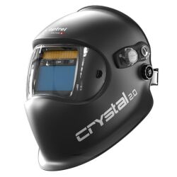 optrel crystal 2.0 Automatik Schwei&szlig;helm