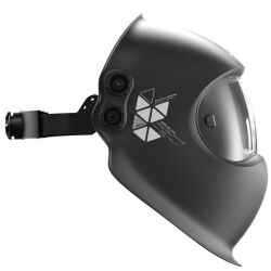 optrel crystal 2.0 Automatik Schwei&szlig;helm