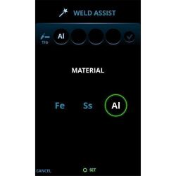Kemppi Master T 405 DC G WIG Schwei&szlig;ger&auml;t