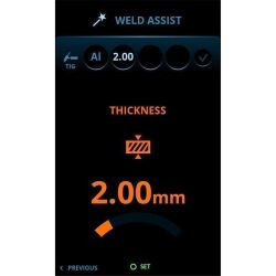 Kemppi MasterTig 245 ACDC GM WIG Schwei&szlig;ger&auml;t