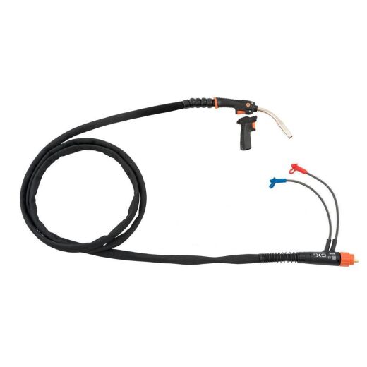 Kemppi Flexlite GXe 405W MIG/MAG Schwei&szlig;brenner 5,0 m